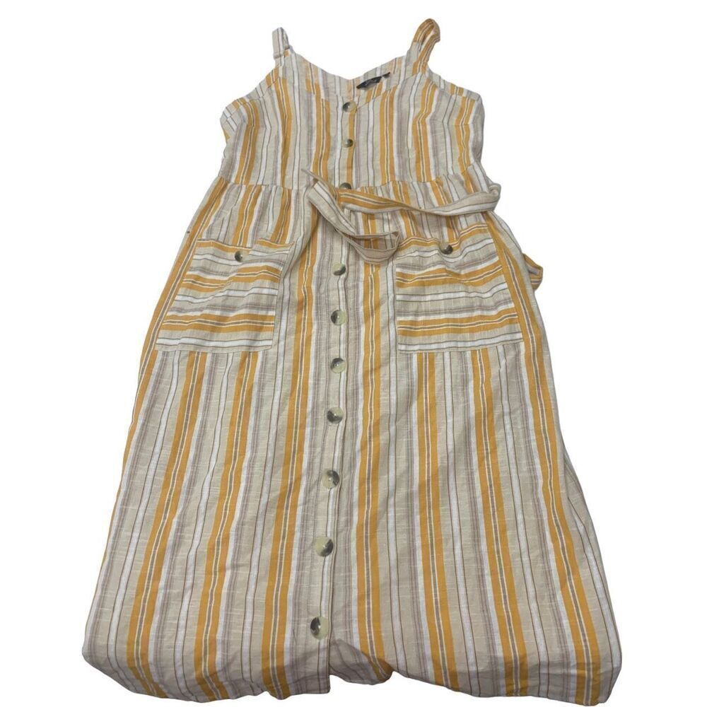 Mia Gabrielle Sundress